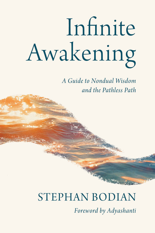 Infinite Awakening