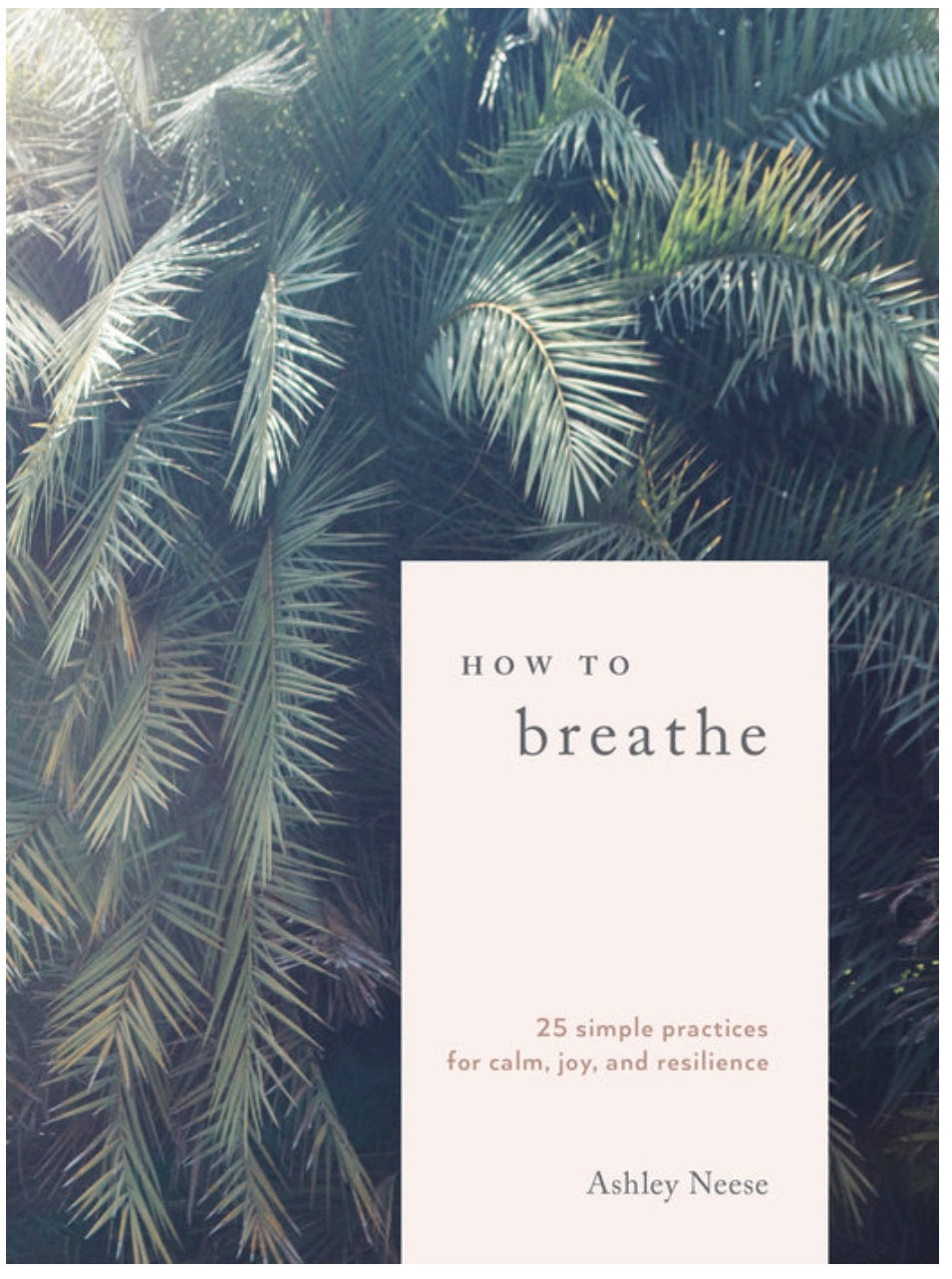 How to Breathe