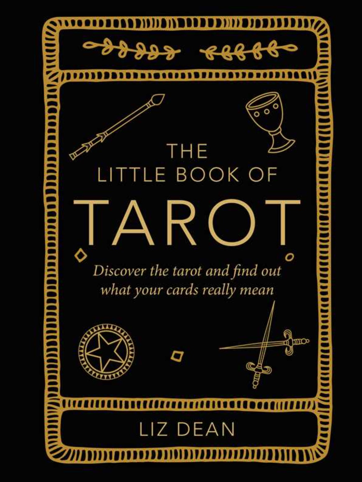 Little Book of Tarot