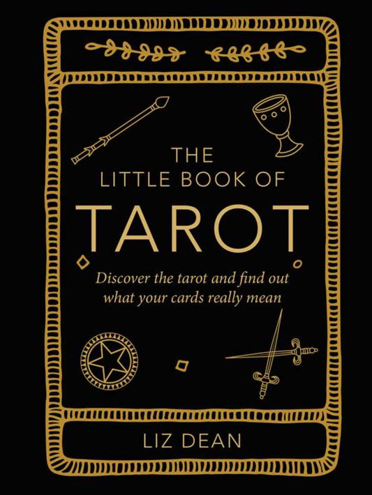 Little Book of Tarot