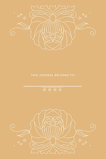 Reflections on the Journey Journal