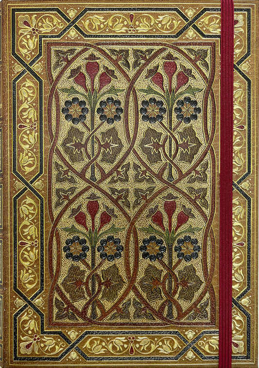Art Nouveau Journal - Small