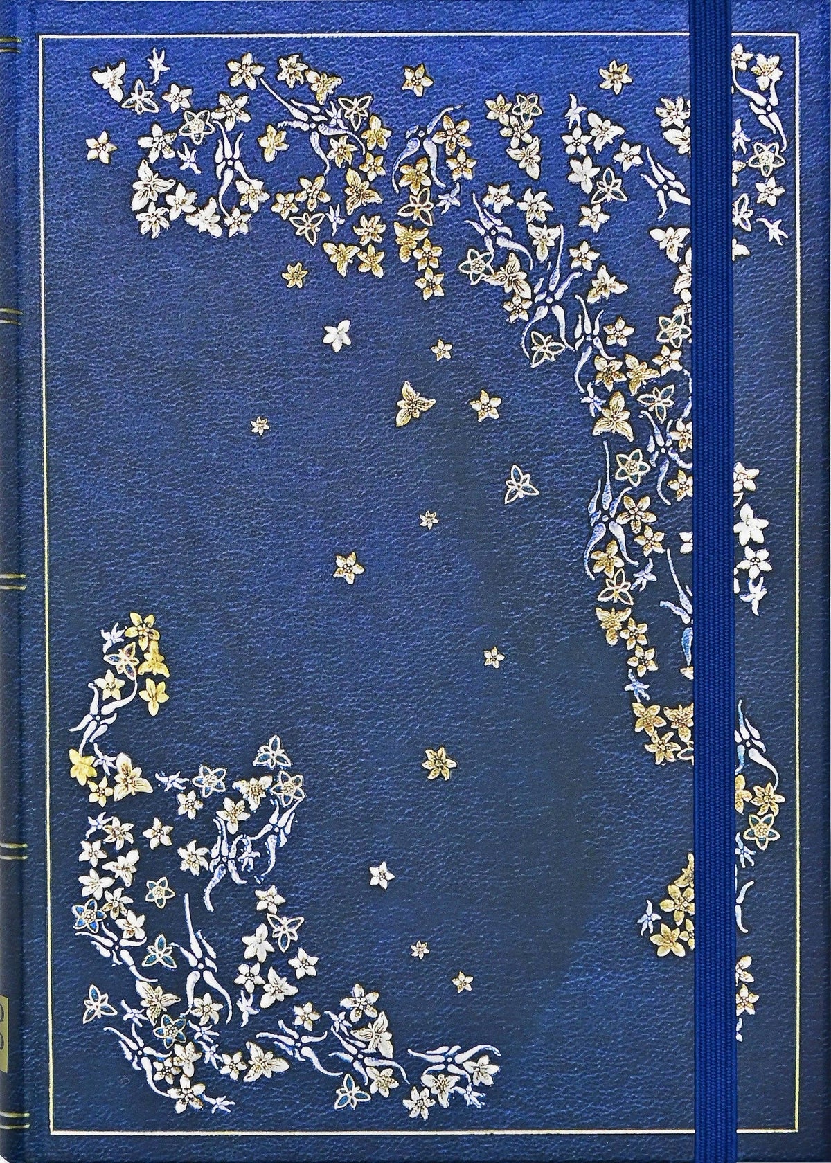 Gilded Branch Journal - Small