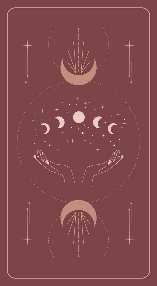 Inner Light Tarot Deck
