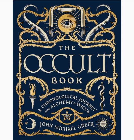 Occult Book