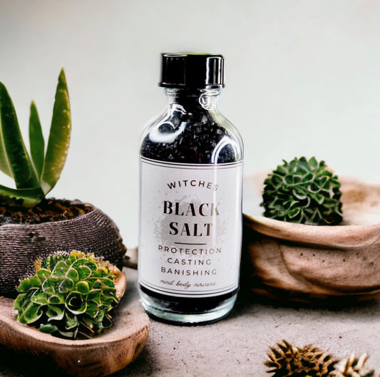 Black Salt