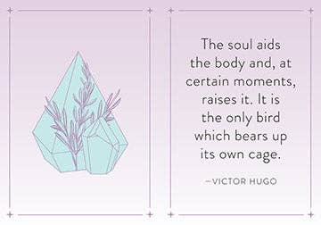 Mindfulness - Meditations & Inspirations Mini Book