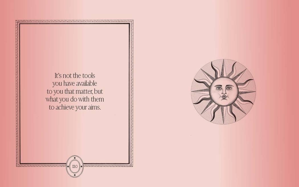 The Book of Answers