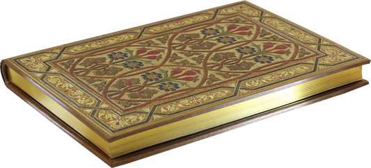 Art Nouveau Journal - Small