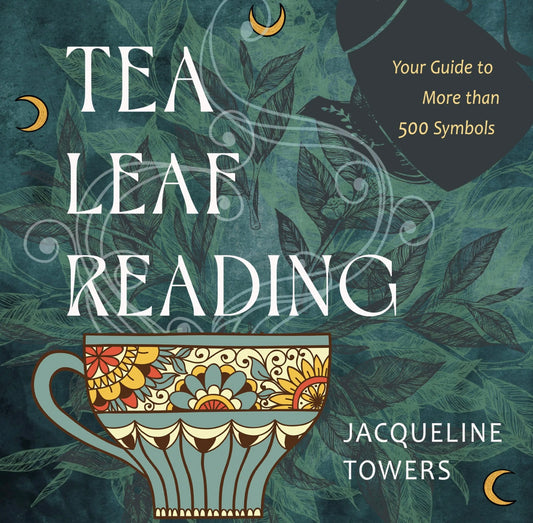 Tea Leaf Reading