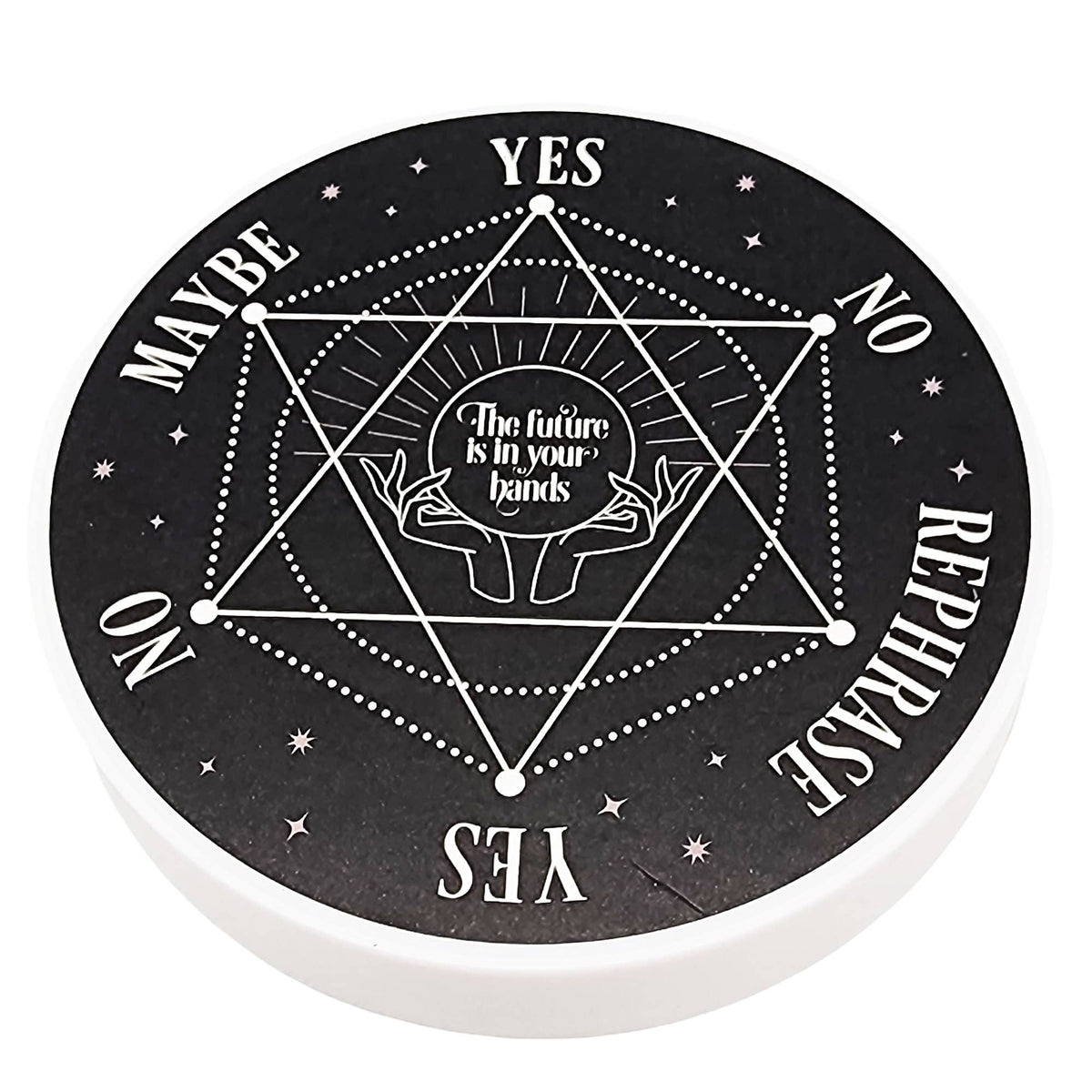 Pendulum Decision Maker