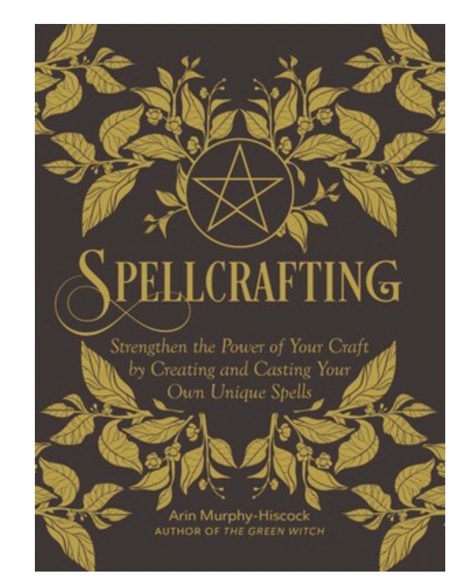 Spellcrafting