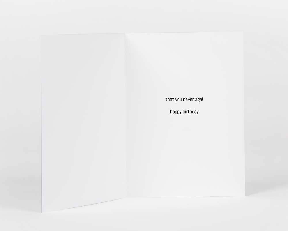 It Bugs Me Greeting Post Card