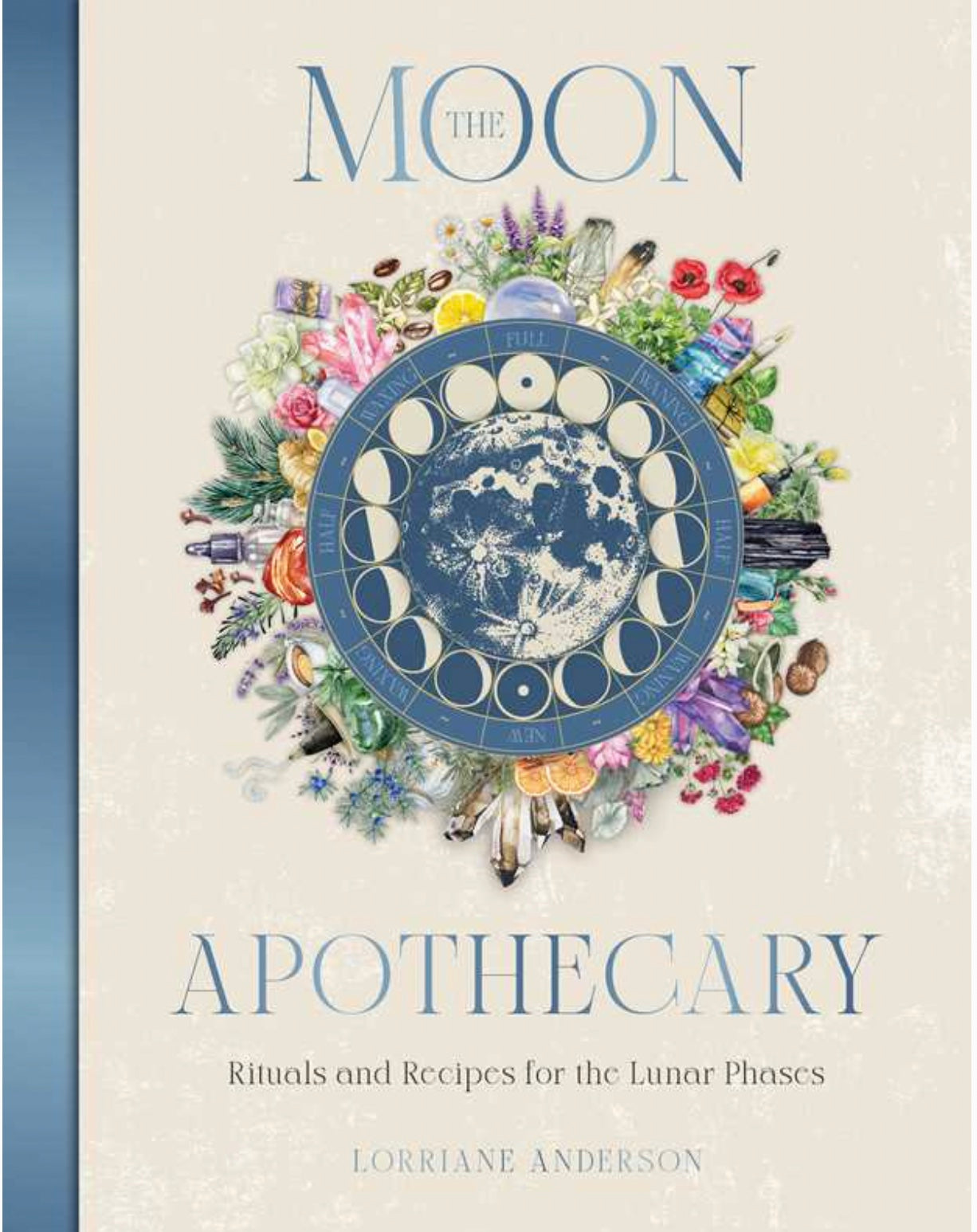 Moon Apothecary