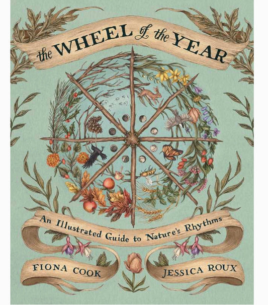 The Wheel of the Year