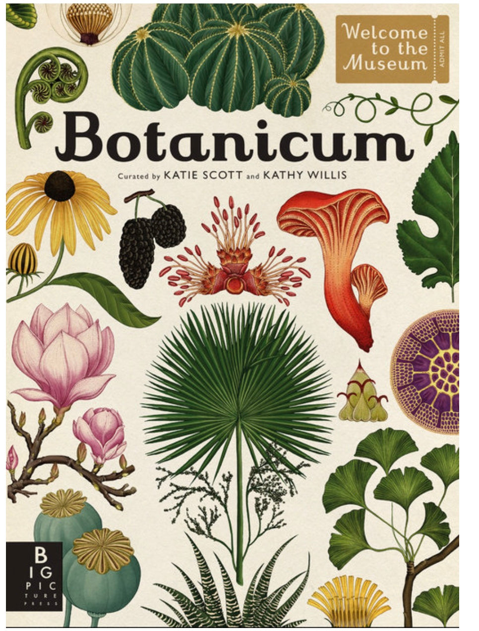 Botanicum