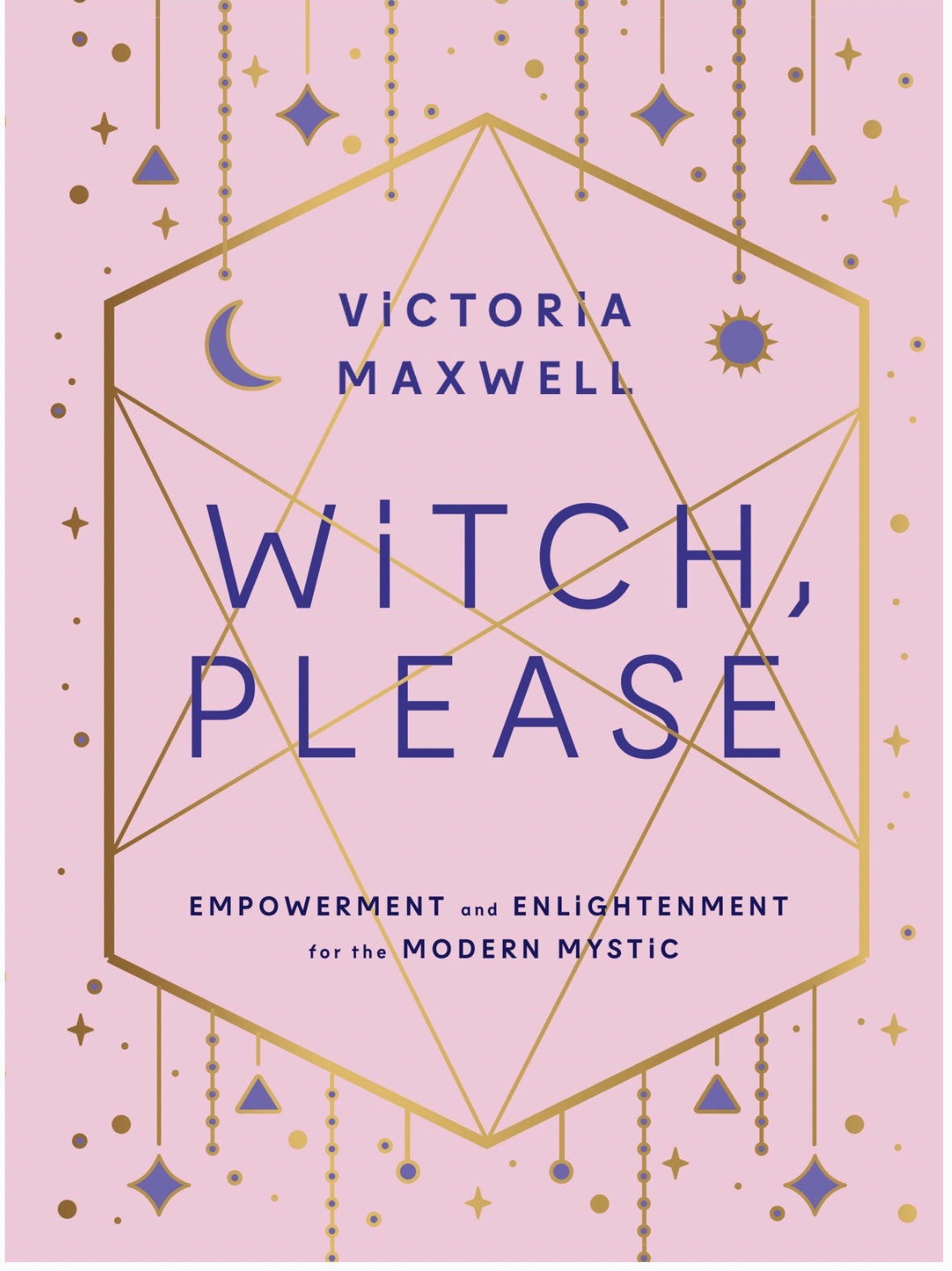 Witch, Please