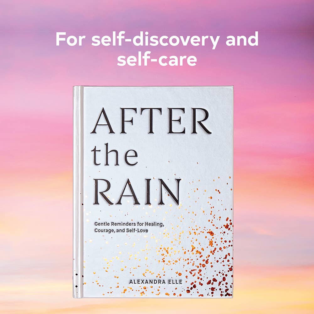 After the Rain