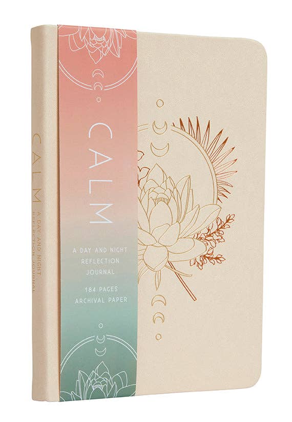 Calm Journal