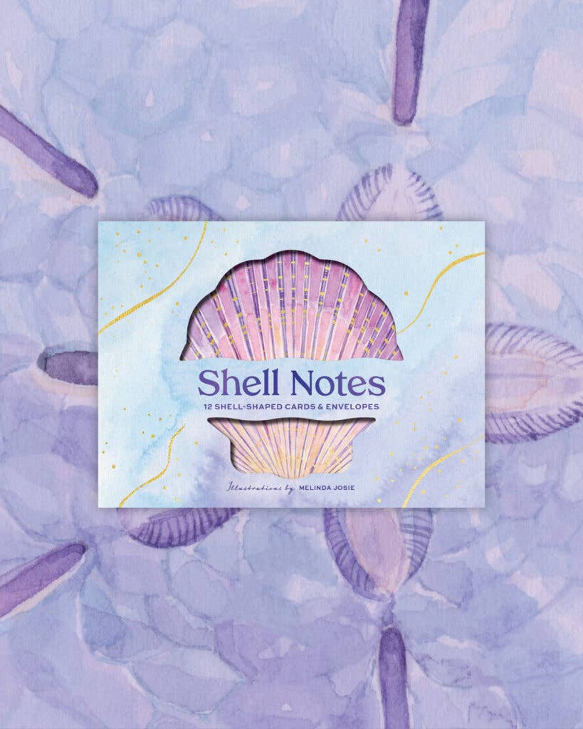 Shell Notes
