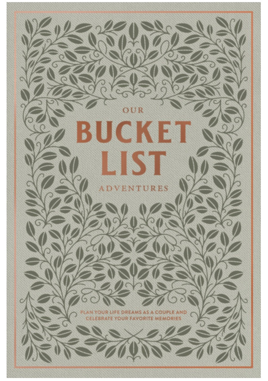 Our Bucket List Adventures