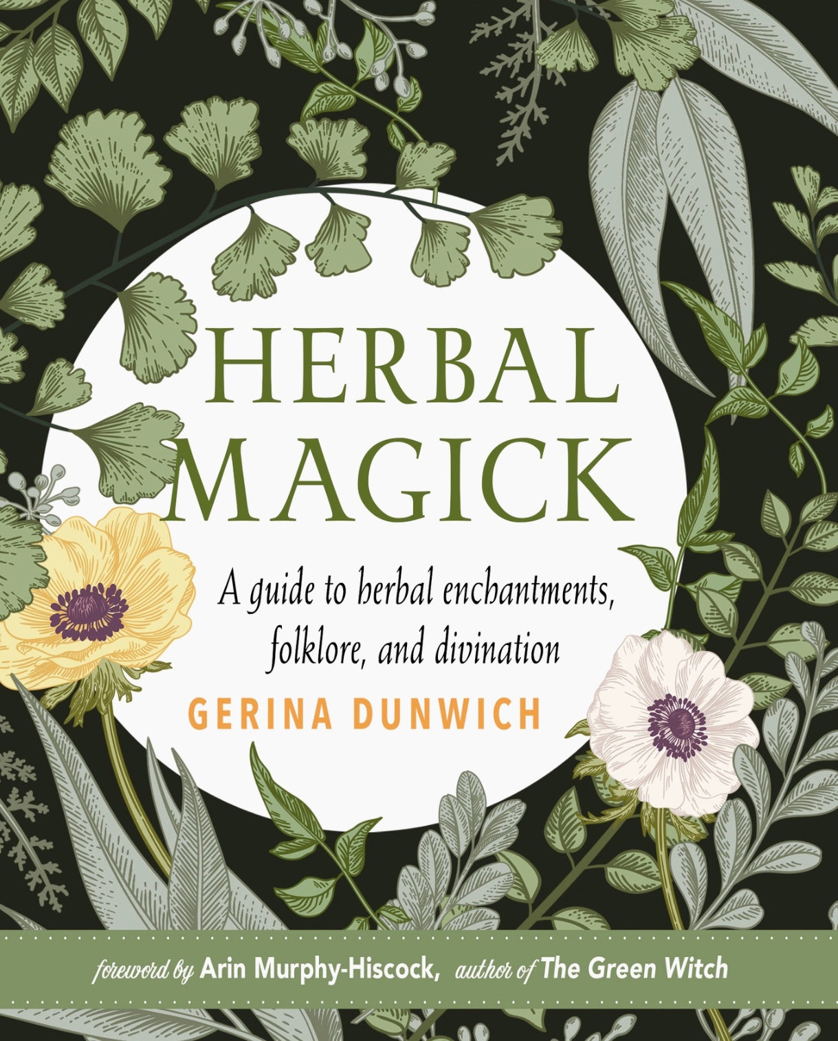 Herbal Magick