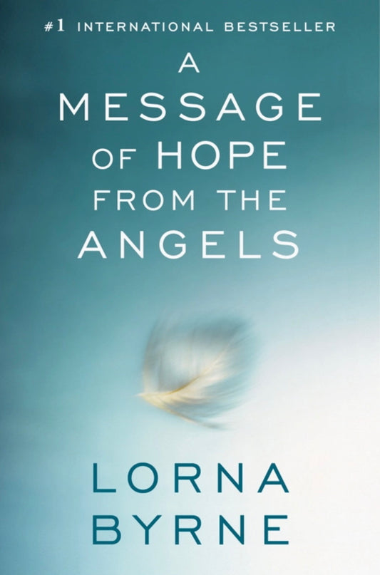 Message of Hope from the Angels