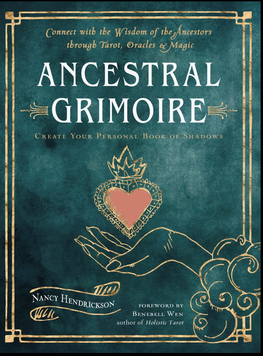 Ancestral Grimoire