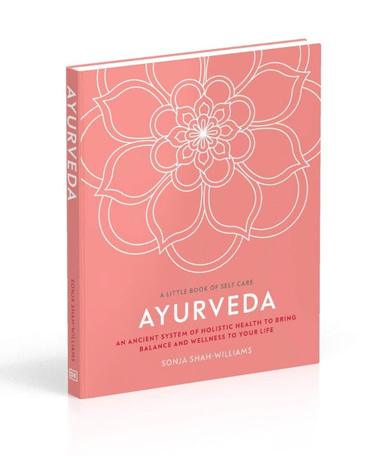 A Little Book of Self Care Ayurveda
