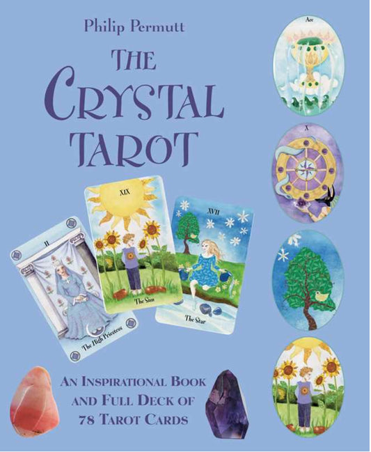 Crystal Tarot