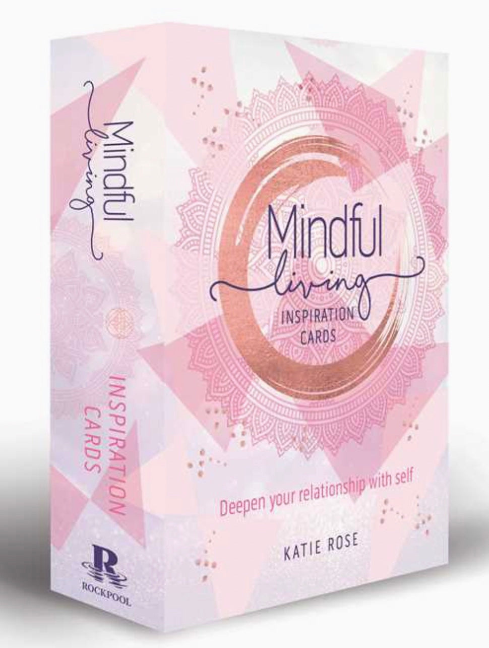 Mindful Living Inspiration Cards