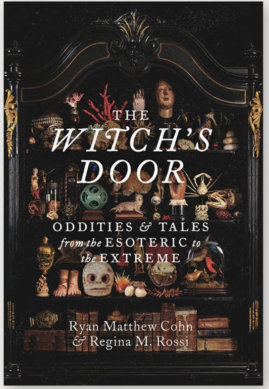 Witch's Door