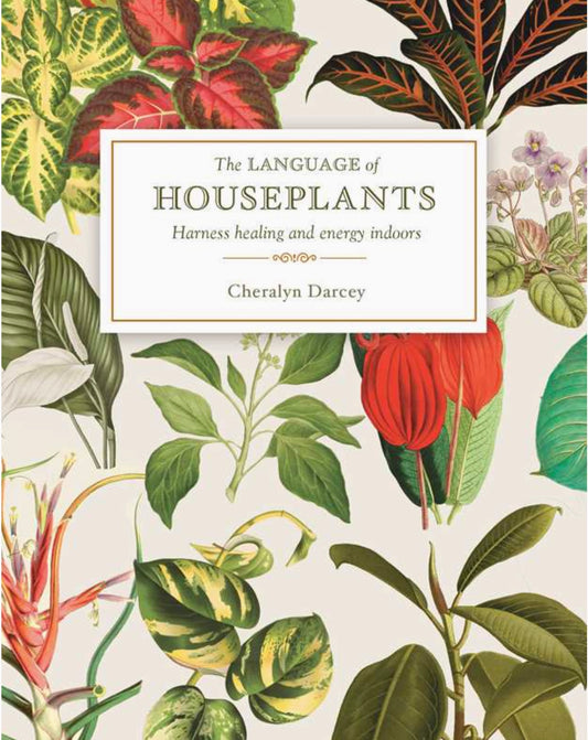 Language of Houseplants