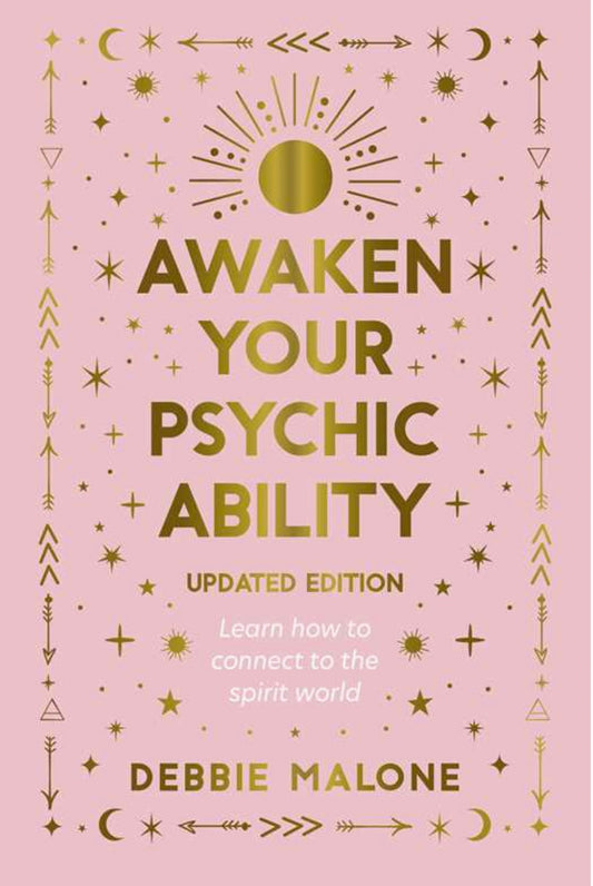 Awaken Your Psychic Ability