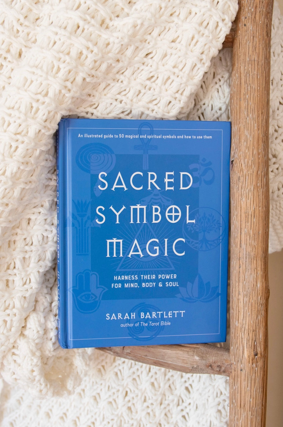 Sacred Symbol Magic