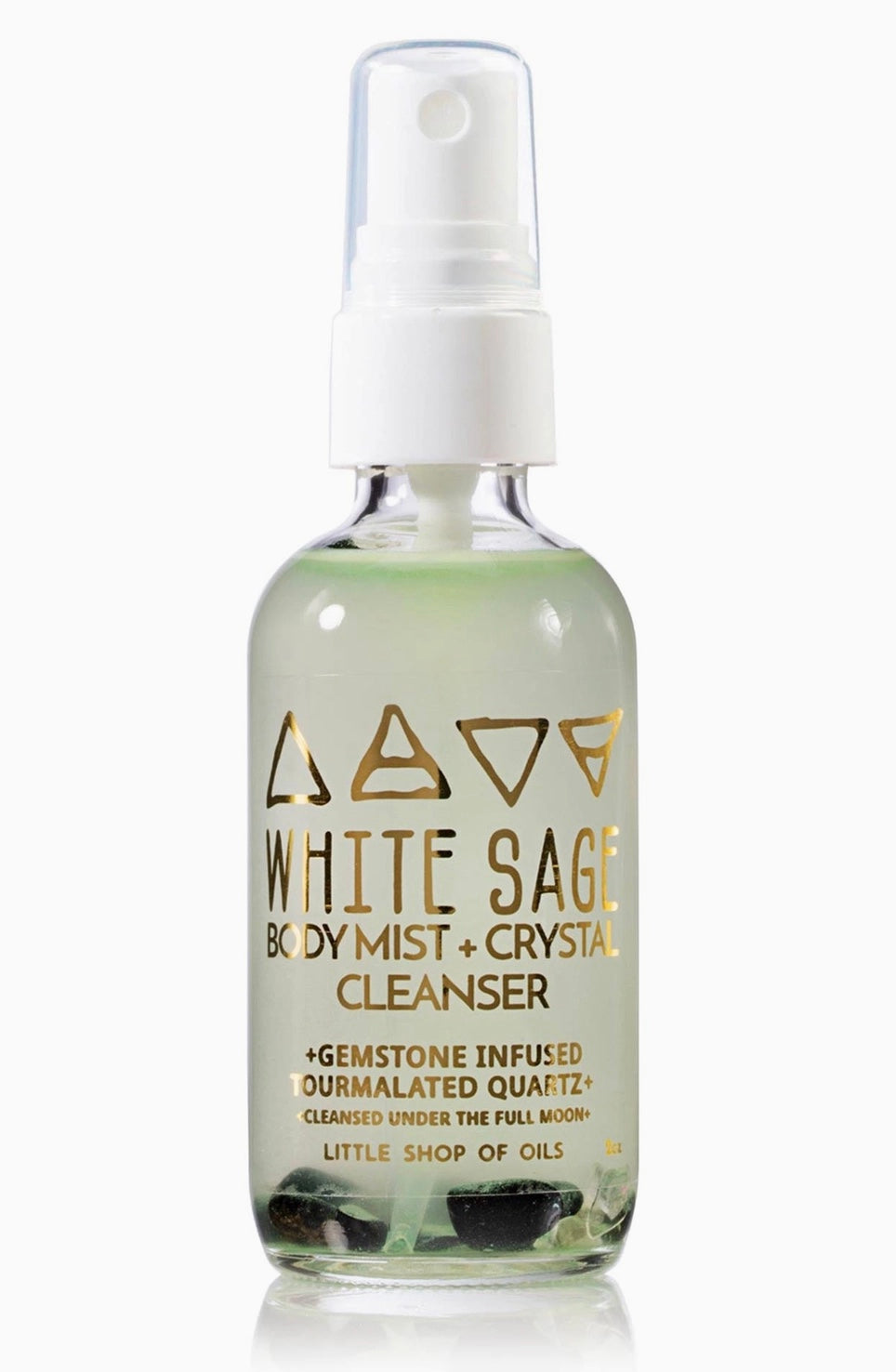 White Sage Mist