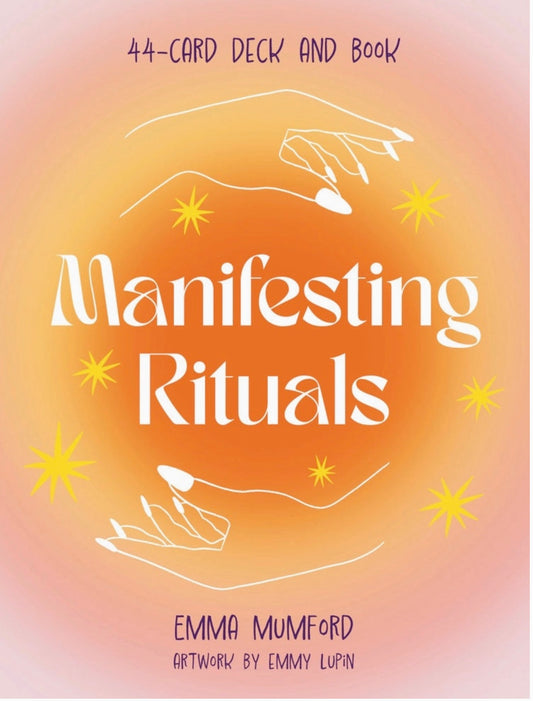 Manifesting Rituals