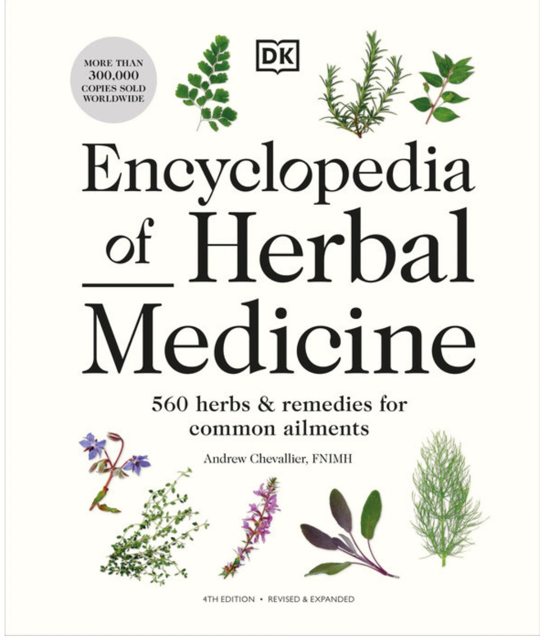 Encyclopedia of Herbal Medicine