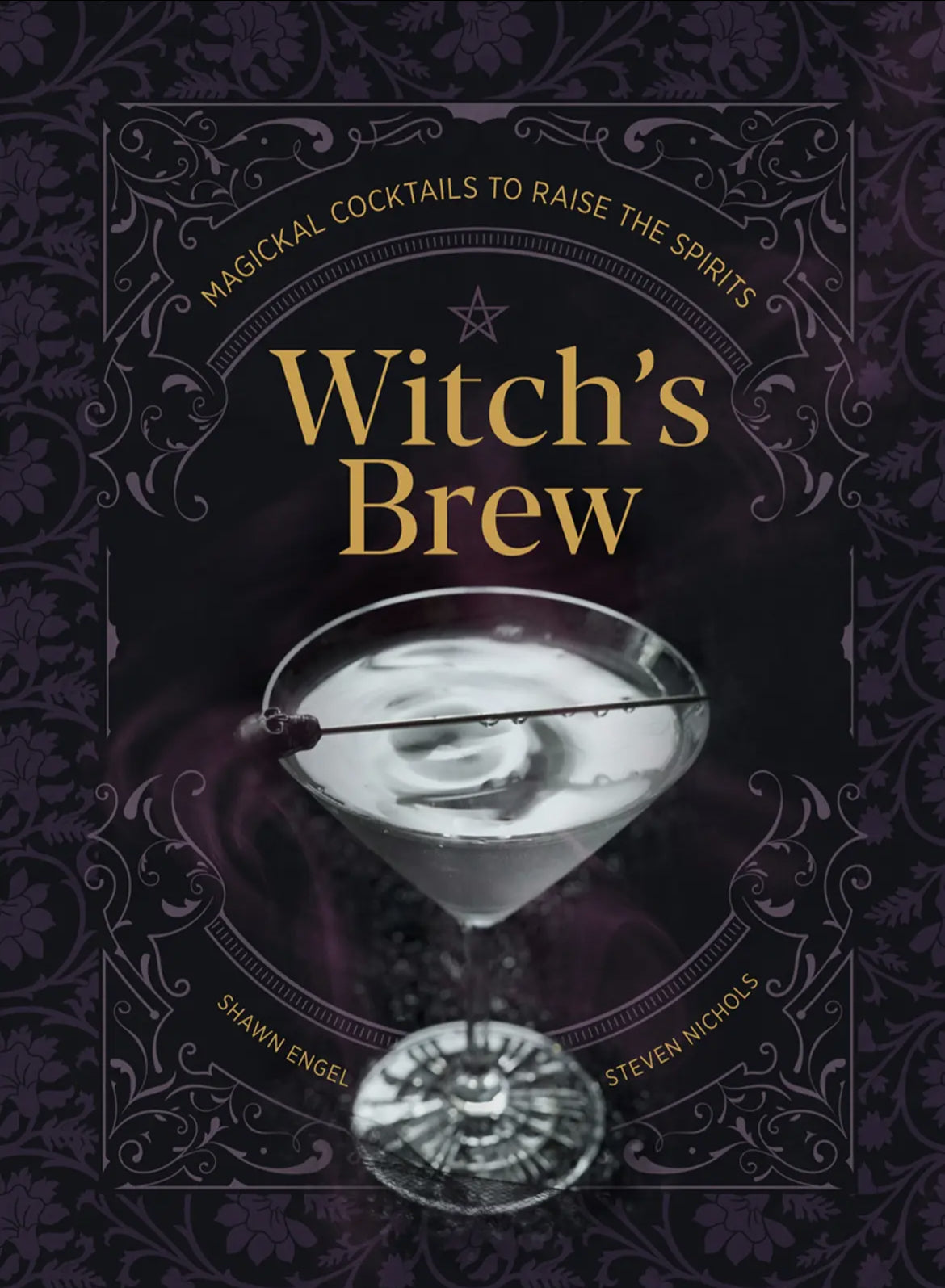 Witch’s Brew