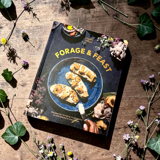 Forage & Feast
