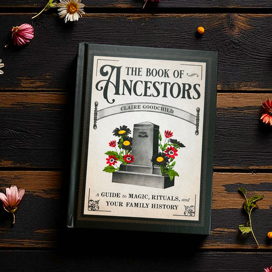 The Book of Ancestors