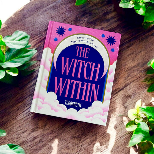 The Witch Within