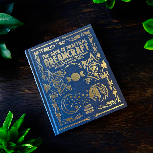 The Book of Practical Dreamcraft