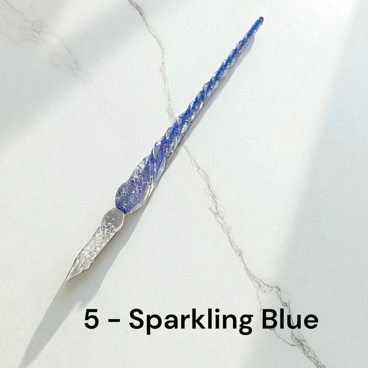 Glass Dip Ink Pen