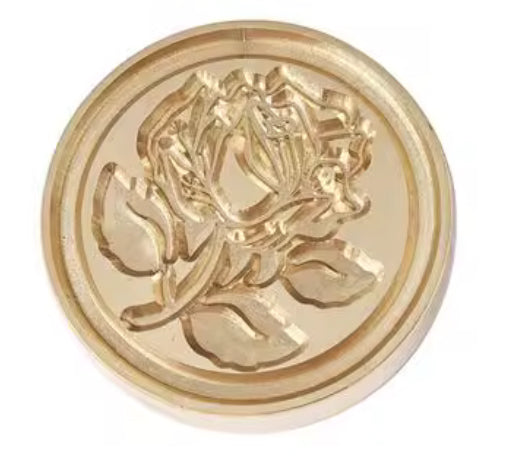 Wax Sealing Stamp