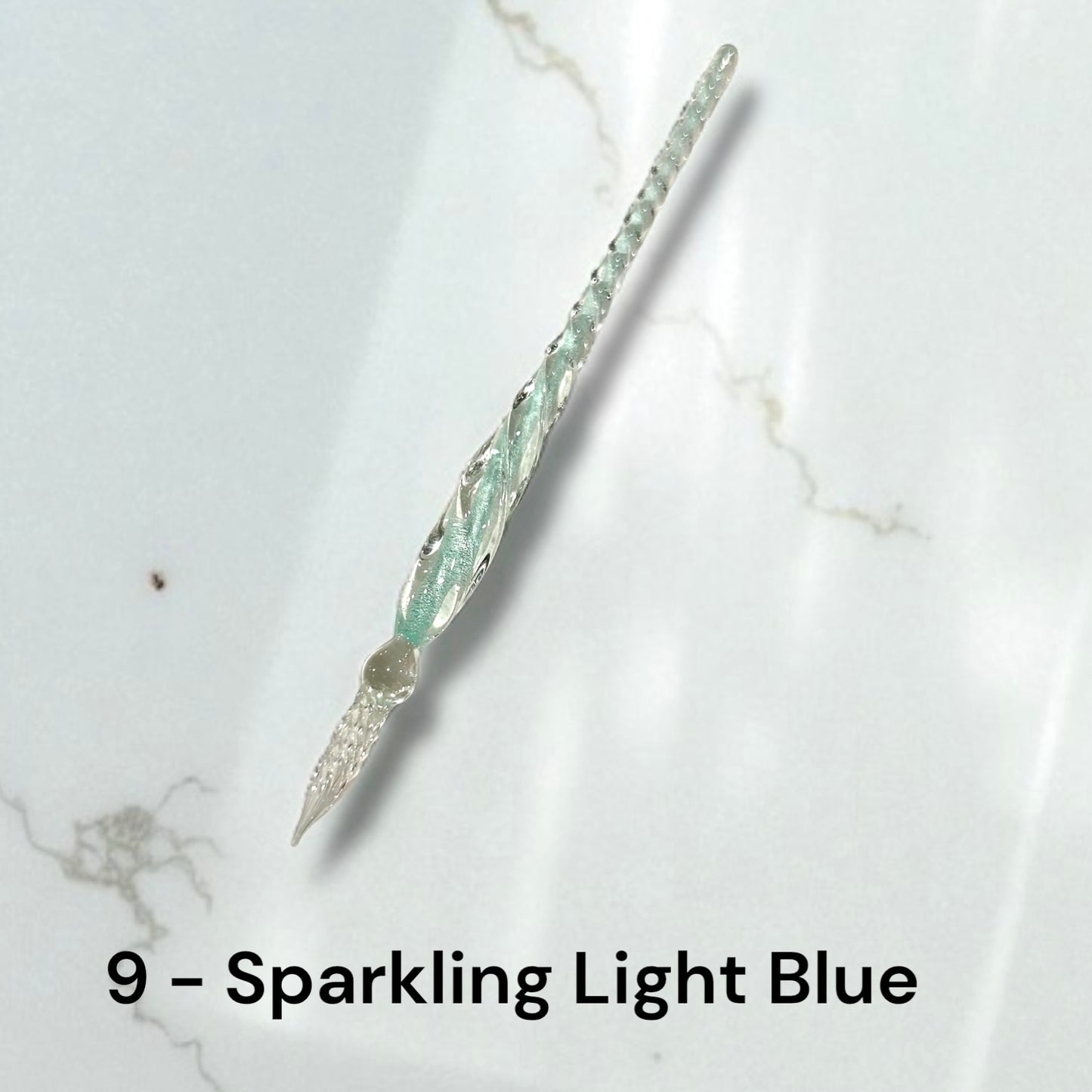 Glass Dip Ink Pen