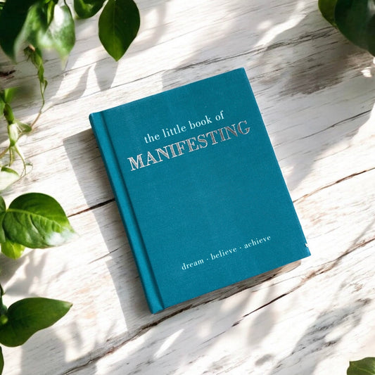The Little Book of Manifesting