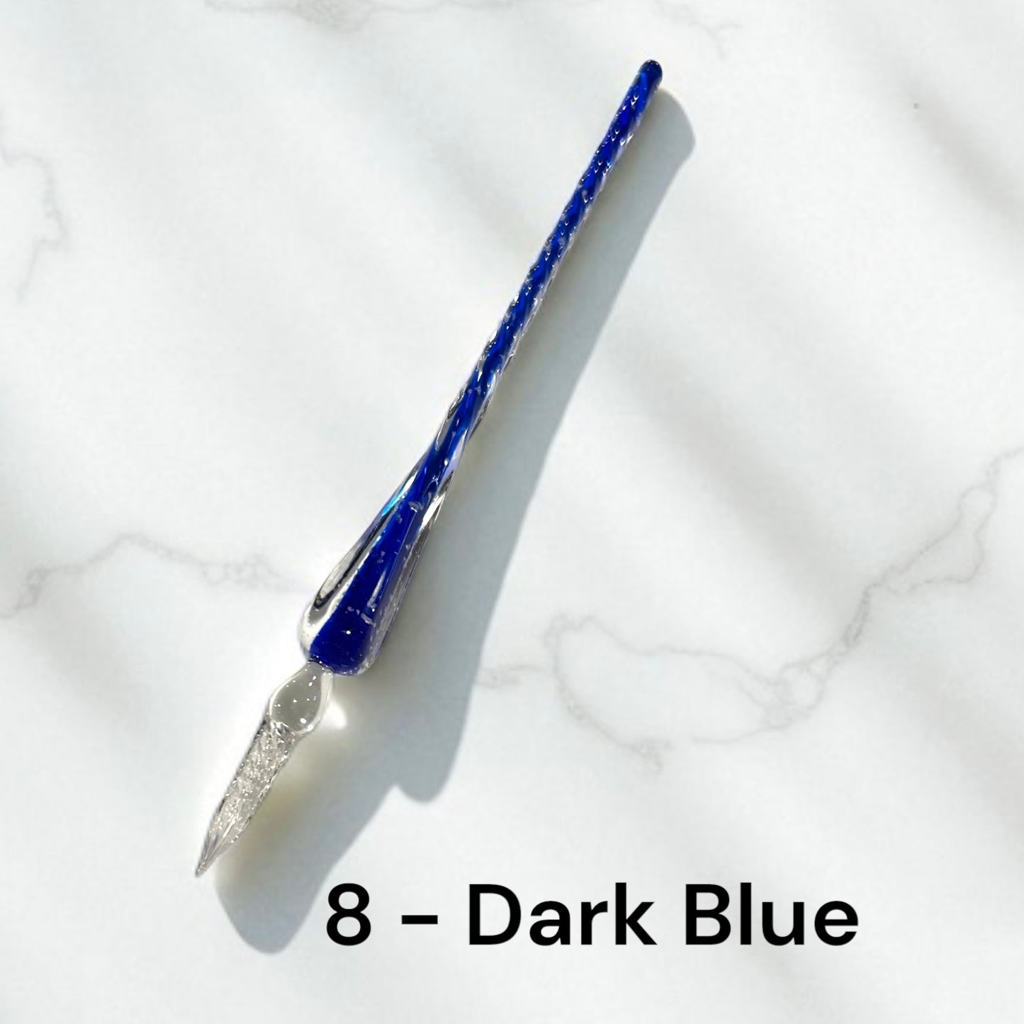 Glass Dip Ink Pen