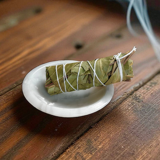 Marble Stone Dish Bowl