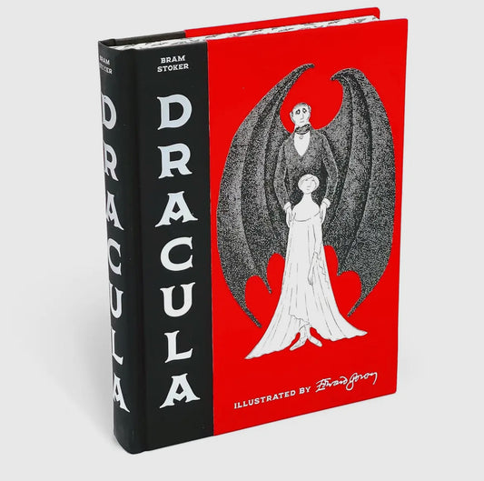 DRACULA - Deluxe Edition